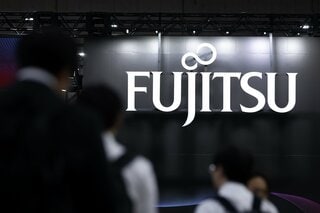 富士通の古田会長が辞任、女性に関連した不適切な行為| TBS CROSS DIG with Bloomberg