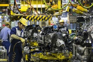 【日本株週間展望】もみ合い、小売り決算と金利にらむ－半導体買いも| TBS CROSS DIG with Bloomberg