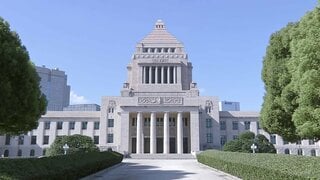 【速報】国会議員所得3003万円　衆参平均、2年ぶり増加| TBS CROSS DIG with Bloomberg