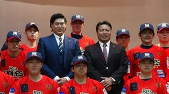 「日本一の球団目指して」福島レッドホープス新入団23人が意気込み 4月4日に開幕戦【BCリーグ】|TBS NEWS DIG
