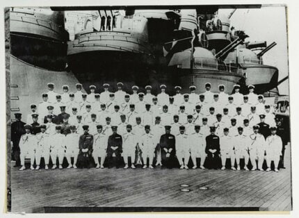 戦艦武蔵は最強の艦だったのか？技師や乗組員らが語る実像 最終回