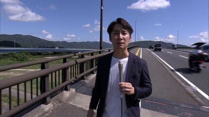 盗難が相次ぐ「橋名板」 被害総額は820万円以上 手口は？一体なぜ