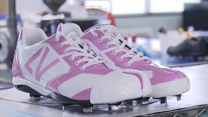 SB藤井投手⭐️足袋型スパイク⭐️新品未使用 高校野球カラー プロ野球 藤井（ソ）森原（デ）も愛用の「足袋型」野球用スパイク その