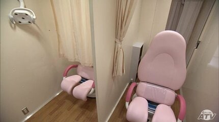 安心してより受診しやすく 青森県総合健診センターに「子宮頸がん」の