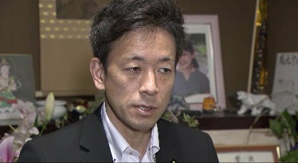 「ハンカチで何度も汗をぬぐう」妻殺害の罪　元長野県議・丸山大輔被告の控訴審判決　東京高裁は懲役19年とした一審を支持　弁護側は即日上告　|　SBC NEWS | 長野のニュース | SBC信越放送