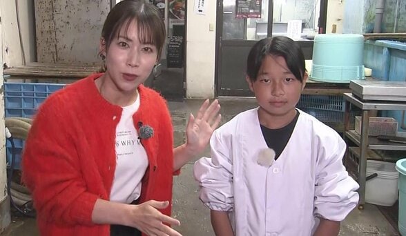 「トラフグ」さばく11歳!?史上最年少で一発合格した少女「算数の〝割合問題〟ぐらい難しかった」 | 熊本のニュース|RKK NEWS|RKK熊本放送