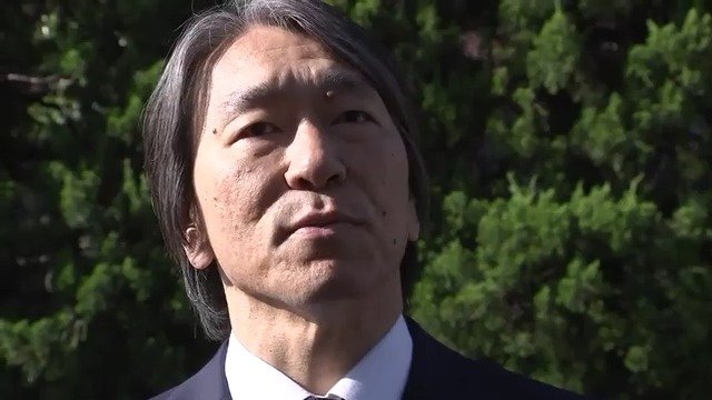 愛弟子・松井秀喜氏「一番はもう感謝だけ」“恩師”長嶋茂雄氏を弔問 約2時間15分の対面 「長嶋監督と生前約束したことを果たしたい」|TBS NEWS DIG