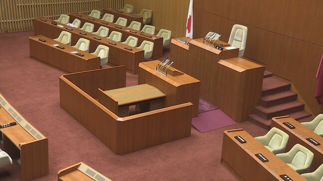 山口県議選選挙区 周防大島町・柳井市を合区へ 定数は2で削減の対象としない方針|TBS NEWS DIG