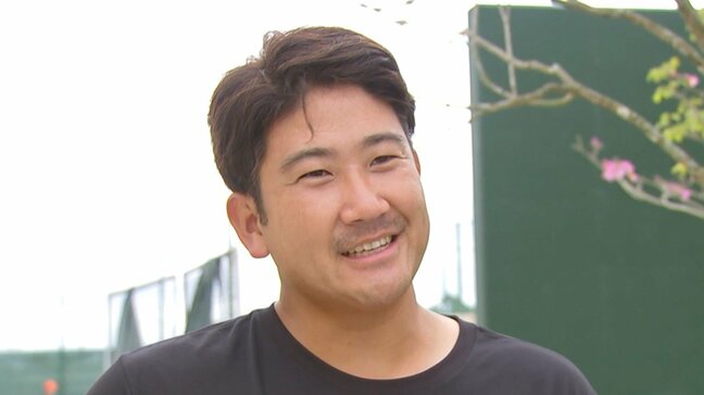 35歳オリオールズ菅野智之「(年齢は)全然感じないんです」巨人&MLB先輩の上原浩治さんが本音直撃インタビュー|TBS NEWS DIG