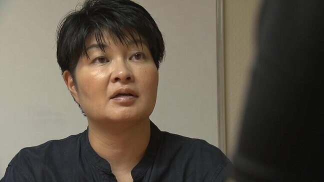 「すごく寂しい人生...彼を受け入れる社会があったのか」26人死亡の放火事件で兄亡くした妹が容疑者に思うこと たどり着いた答えは加害者への寄り添い「やり直そうとしている人がいると伝えたい」|TBS NEWS DIG