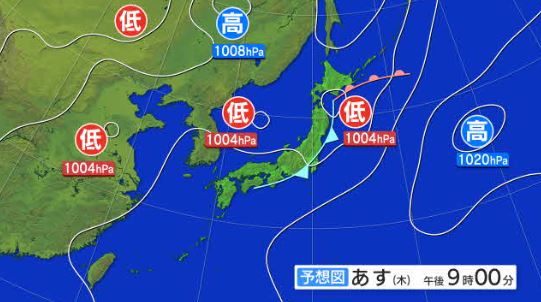 【大雨情報】25日夜のはじめ頃と26日午後にゲリラ雷雨に注意を ひょうが降るおそれも 26日午後6時までの24時間に北中南部とも60ミリの降水予想 特に南部で浸水被害に警戒必要 長野|TBS NEWS DIG