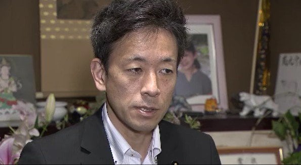 「ハンカチで何度も汗をぬぐう」妻殺害の罪　元長野県議・丸山大輔被告の控訴審判決　東京高裁は懲役19年とした一審を支持　弁護側は即日上告　|　SBC NEWS | 長野のニュース | SBC信越放送