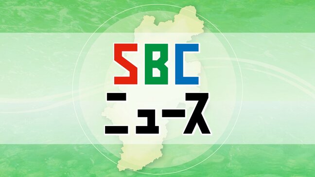 「食べるものがなく夫がすすめた」当選報告会後に有権者2人にすしを提供　青木村議選で初当選した陣営「公選法に抵触する認識がなかった」　長野|TBS NEWS DIG