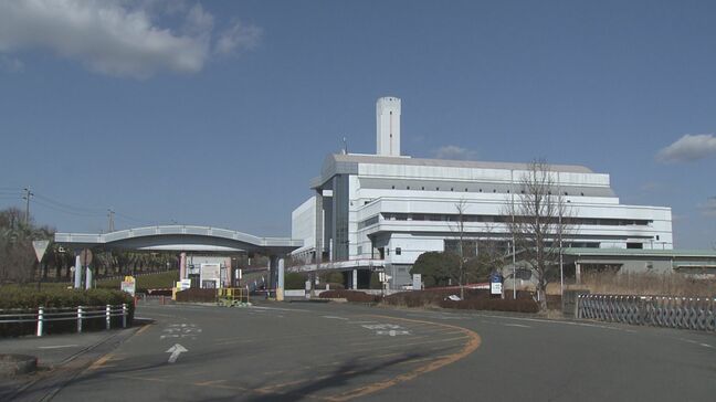 東部環境工場 5日からごみの受け入れ再開 火事の原因は不明「ごみの分別徹底を」|TBS NEWS DIG