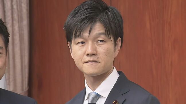 元農水官僚・鈴木大臣の就任でコメ農家は“期待大” ｢10年先まで見据えてる人は今までいない｣ 石破政権下の増産は｢生産者無視だった｣ 三重･東員町|TBS NEWS DIG