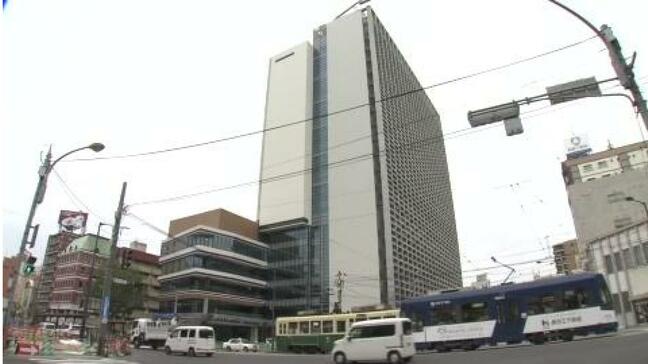 長崎市が前立腺がん受診歴含む個人情報を漏えい　被害は確認されず|TBS NEWS DIG