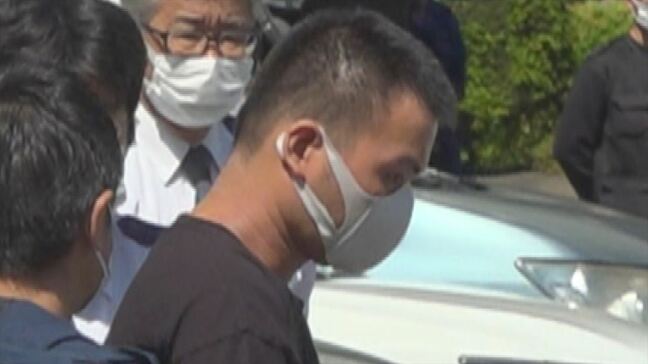 「ホテルに行って欲しい」職場で盗撮36回　検察が動機を指摘　同僚女性を殺害・遺棄で初公判　弁護側「突発的な犯行に近い」と主張|TBS NEWS DIG