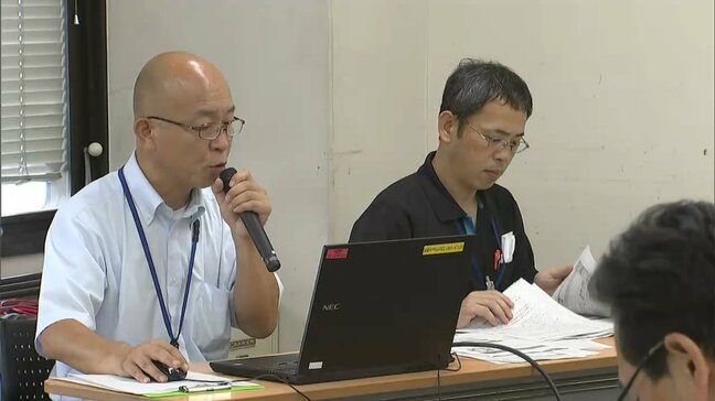 【南海トラフ地震への備え】津波浸水想定区域内の要支援者の自宅を職員が訪問　今回新たに区域外の約2100人も【岡山・倉敷市】|TBS NEWS DIG