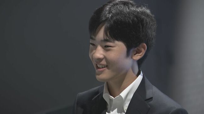 悠仁さま　初めての大阪・関西万博へ「日本の技術力によってどのような将来が導かれるのかを見せていただいた」生物などに関する展示を鑑賞|TBS NEWS DIG