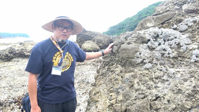 「生ある限りは、伝えていきたい」人と自然の記憶で伝える災害　伊豆半島沖地震から50年【わたしの防災】|TBS NEWS DIG