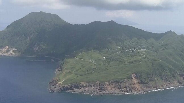 トカラ列島地震まとめ「地震は1,827回に」　気象台が「地震解説資料」発表…鹿児島・十島村で地震続く|TBS NEWS DIG