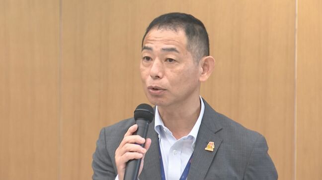 大分県が「宿泊税」導入を検討 ホテル・旅館業界と意見交換会|TBS NEWS DIG