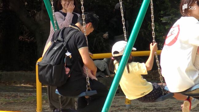 各地で気温が上がる　浜松市と川根本町は29℃超える暑さ＝静岡|TBS NEWS DIG