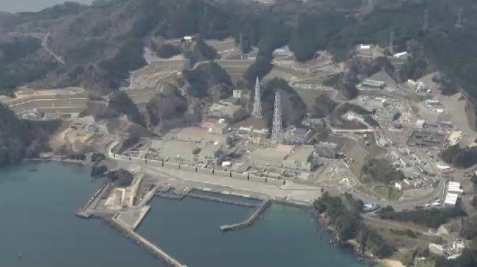 宮城・東北電力　女川原子力発電所2号機が発電再開　停止中の検査終える|TBS NEWS DIG