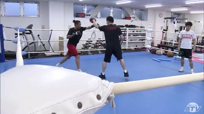 「高校生に夢と希望を与えたい」あおもり国スポで正式競技が行われない「ボクシング」　代替として高校生を対象にした全国大会開催へ　10月1日に青森市で開幕|TBS NEWS DIG