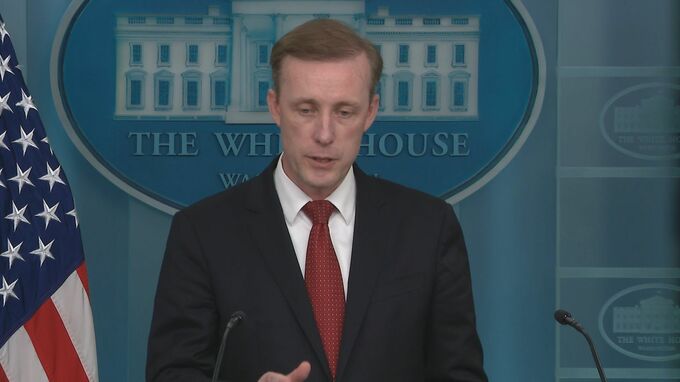 米政府高官　北朝鮮の7回目の核実験「可能性は常に存在、警戒を続ける」　日米韓首脳会談で対応を協議へ|TBS NEWS DIG