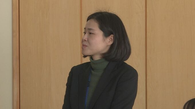 世界を知り平和を考えて･･･ＪＩＣＡ活動の教諭が「シリア出前講座」|TBS NEWS DIG