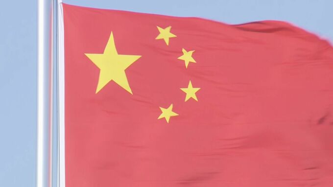 中国海警局が金門島付近でパトロール実施と発表　台湾への圧力強化