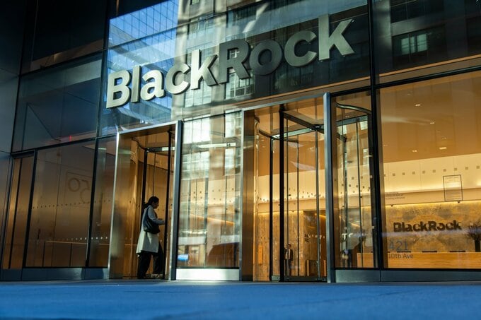 ブラックロック、9000億円運用委託失う－オランダ年金基金が関係解消
