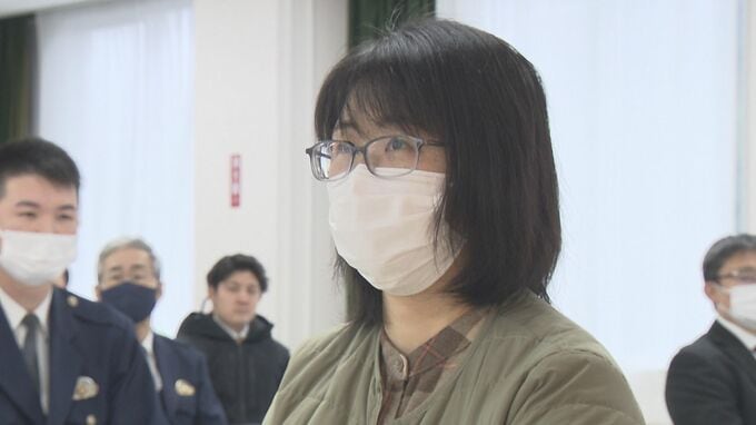 行方不明者情報メール　読み終えた直後、目の前にその人が…あえて声かけせず　女性のとっさの判断でスピード解決|TBS NEWS DIG