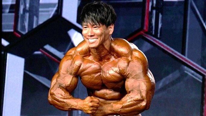 【 横川尚隆 】世界最高峰ボディビル大会初出場で7位入賞　「みんなごめん俺まけた」「目からプロテインがずっと溢れてくる」悔しさ吐露|TBS NEWS DIG