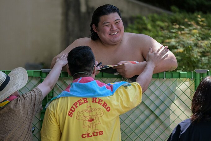 【コラム】日本社会の映し鏡、相撲新時代の幕が開く－リーディー