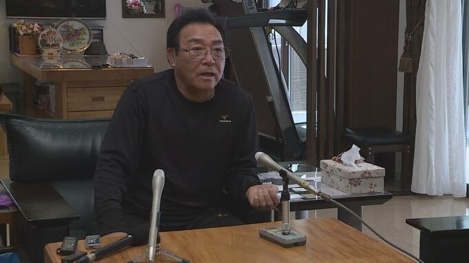 【8度目の一番マグロ釣り上げ】凄腕漁師・竹内正弘さんは能登半島地震発生直後に義援金200万円寄付　東京・豊洲市場の初競り【初競り・こんな人】|TBS NEWS DIG