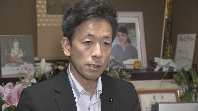 【元県議による妻殺害事件】丸山大輔被告の控訴審は7月2日に初公判|TBS NEWS DIG