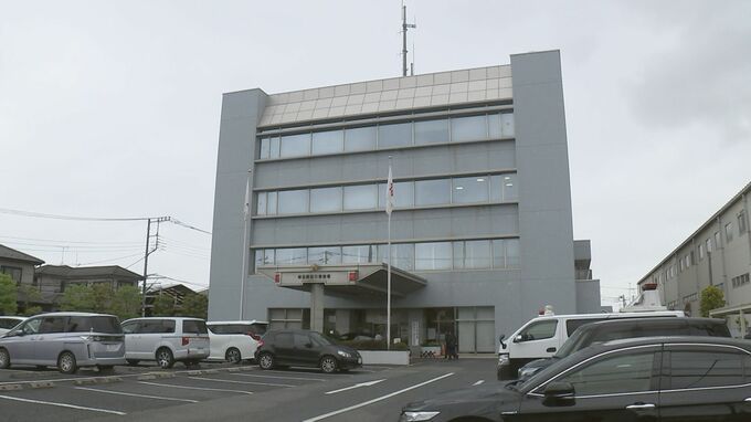 スクーターを無免許で運転 “少年2人を逮捕”　今年4月に起きた重傷ひき逃げ事件の捜査で浮上　埼玉県警　|TBS NEWS DIG