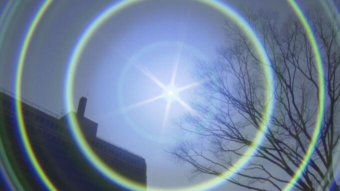 気温上昇、各地で4月下旬並み　今シーズン一番の暖かさに　福島|TBS NEWS DIG