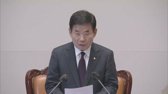 【独自】韓国国会議長が訪日 岸田総理と面会で調整 日韓関係改善の一年 流れは続けられるのか？