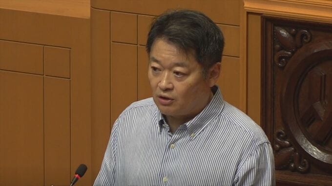 困窮世帯のLPガス料金の支援事業費など　およそ426億円の補正予算案を審議　県議会が開会　山梨　|　山梨のニュース | ＵＴＹテレビ山梨