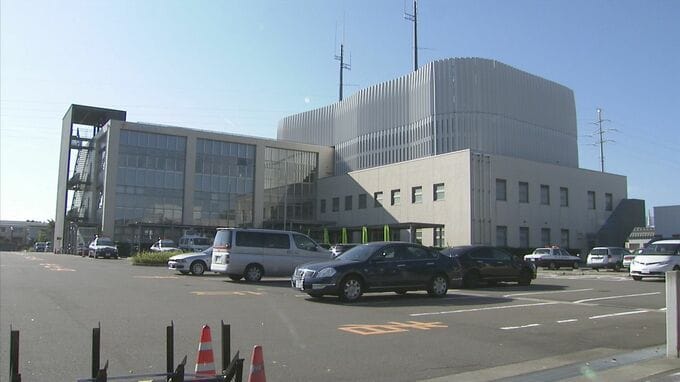 勤務先から借り受けた乗用車を返さず所在不明に　解雇された後も乗り続け…　横領容疑で40歳男を逮捕　新潟・上越市　|　新潟のニュース・天気｜BSN NEWS｜BSN新潟放送