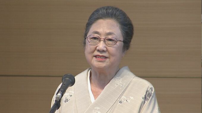 『戦いすんで日が暮れて』『九十歳。何がめでたい』作家・佐藤愛子さん（102） 死去　最後の言葉は「本当にありがたいねえ」|TBS NEWS DIG