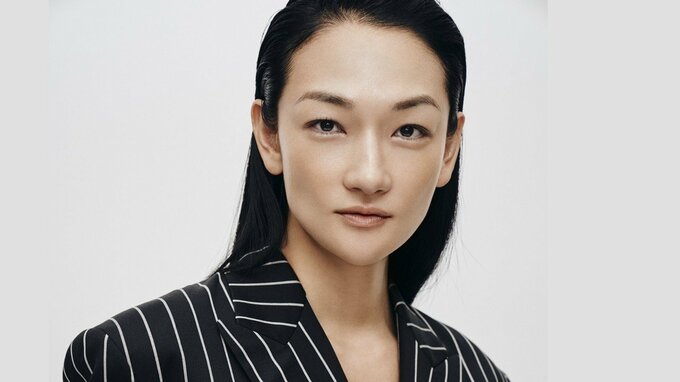 【 冨永愛（43）】約20年ぶりとなる出産を報告「久しぶりの新生児との日々です」（報告全文）|TBS NEWS DIG