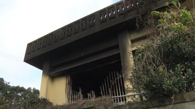 住宅が全焼する火事で1人の遺体見つかる  住人と連絡取れず  うるま市　|　沖縄のニュース｜RBC 琉球放送