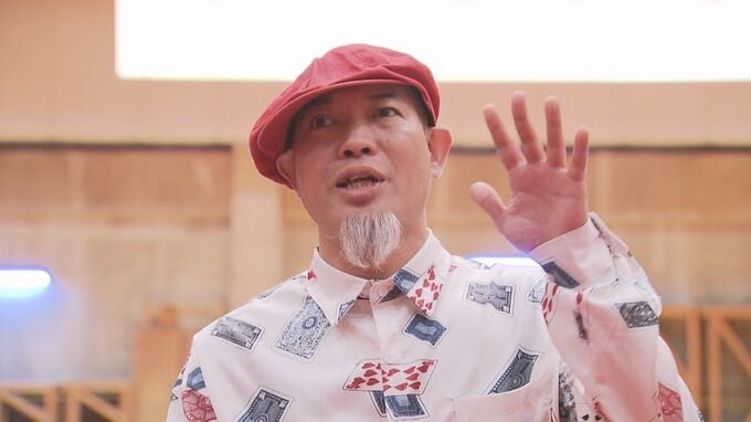 「豊崎中の未来を背負って」かりゆし58・前川さんと生徒が校歌を収録　4月に開校する中学校の歴史の一歩に|TBS NEWS DIG