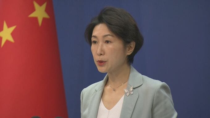 池田大作名誉会長死去に　中国政府「中国人民に信頼された良い友人」|TBS NEWS DIG