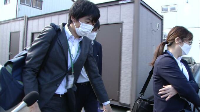 【独自】“吉田屋弁当”集団食中毒　具材も一部県外から納入判明で調査難航か　「地獄のような日々を過ごした」6歳の息子と食中毒となった母は社長の会見での謝罪求める　|　青森のニュース│ATV NEWS│青森テレビ