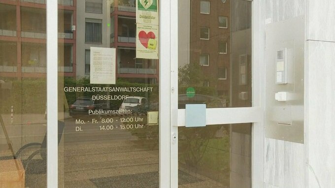 ドイツでテロ計画容疑「イスラム国」賛同の少女ら3人拘束